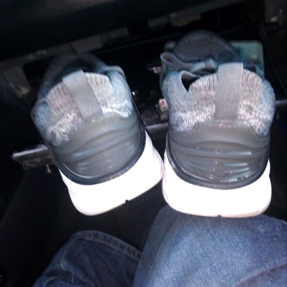 COPY - Avia shoes